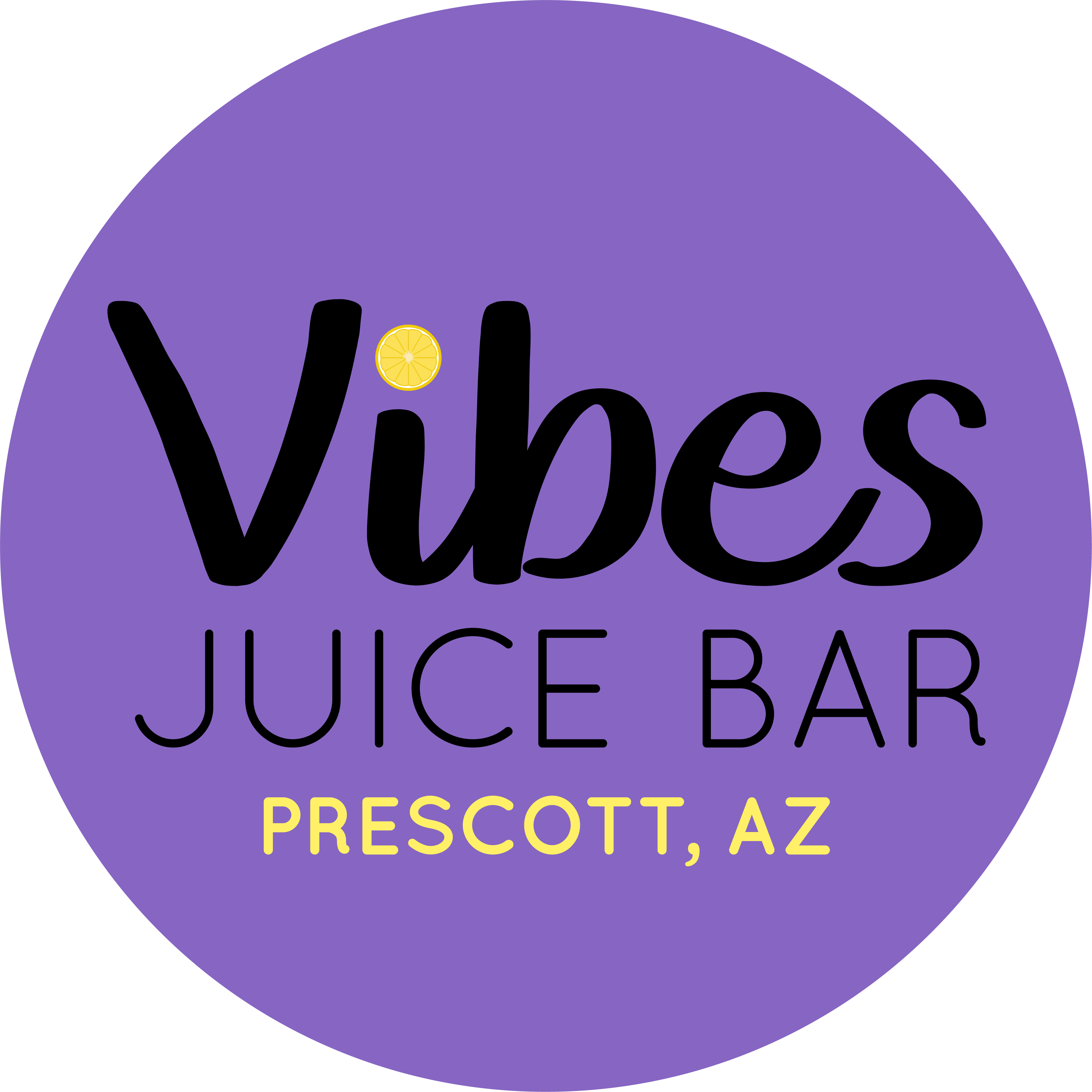 Vibes Juice Bar
