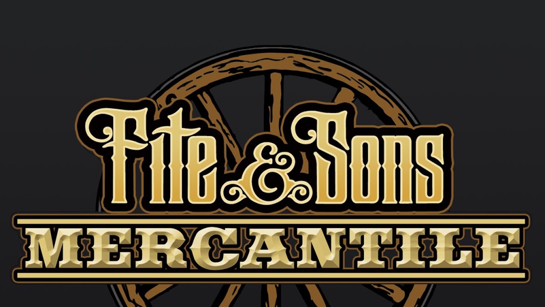 Fite & Sons Mercantile