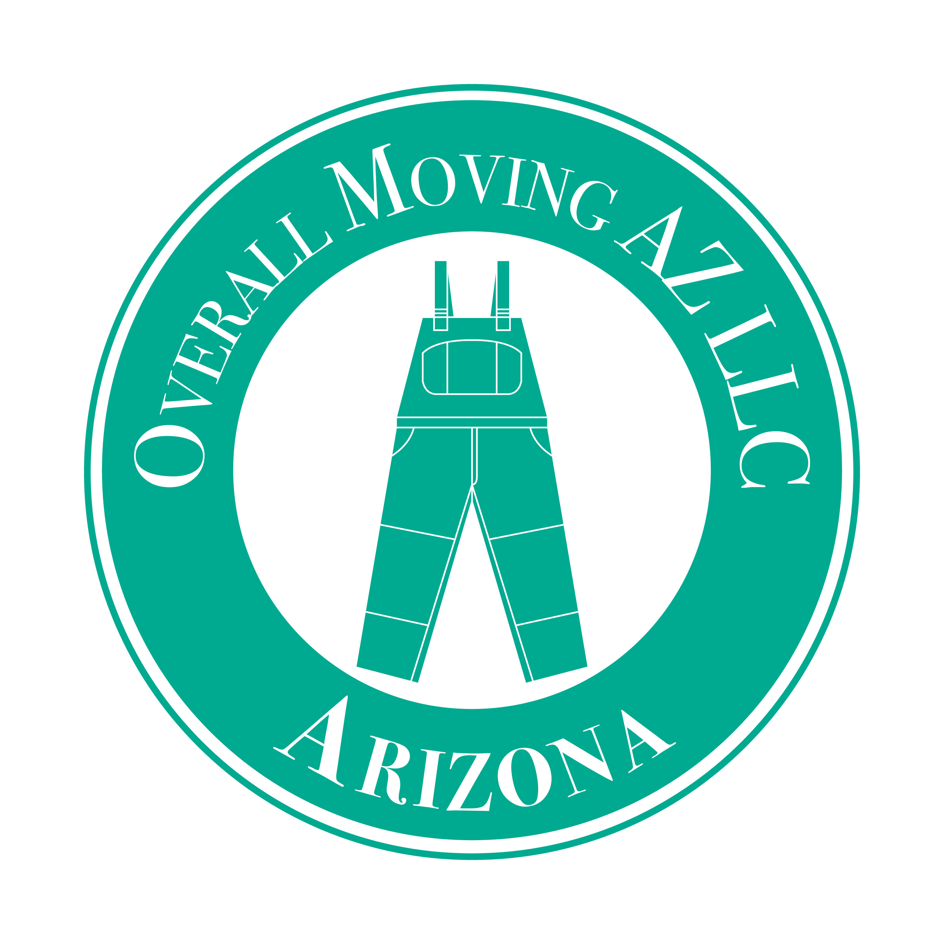 Overall Moving AZ, LLC