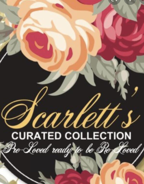 Scarlett's Curated Collection