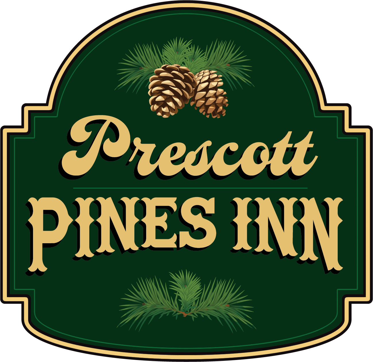 Prescott Pines Inn