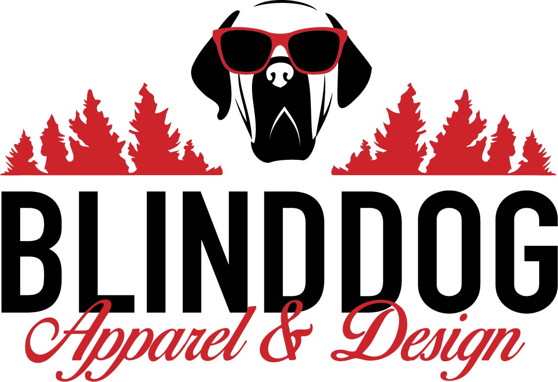 Blind Dog Apparel & Design