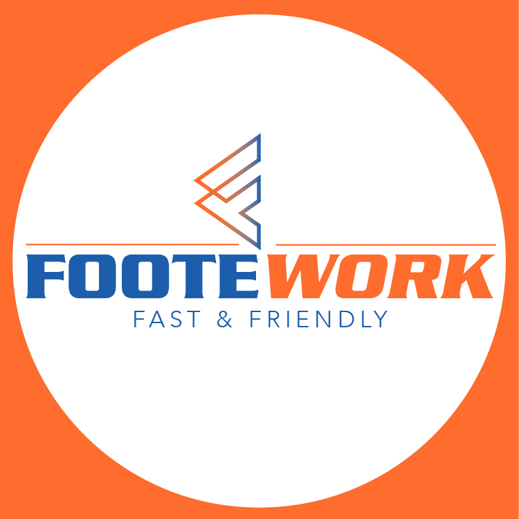 FooteWork Auto License & Title Service