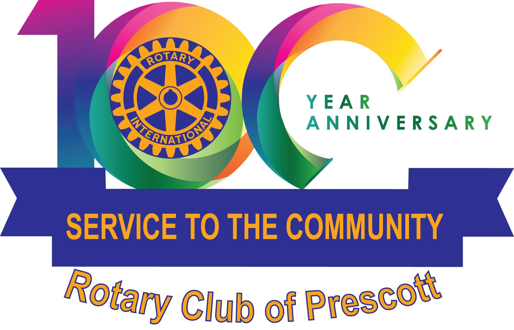 Rotary Club of Prescott