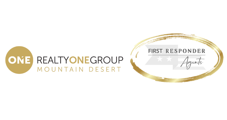 First Responder Agents at Realty One Group Mountain Desert