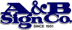 A & B Sign Company, Inc.
