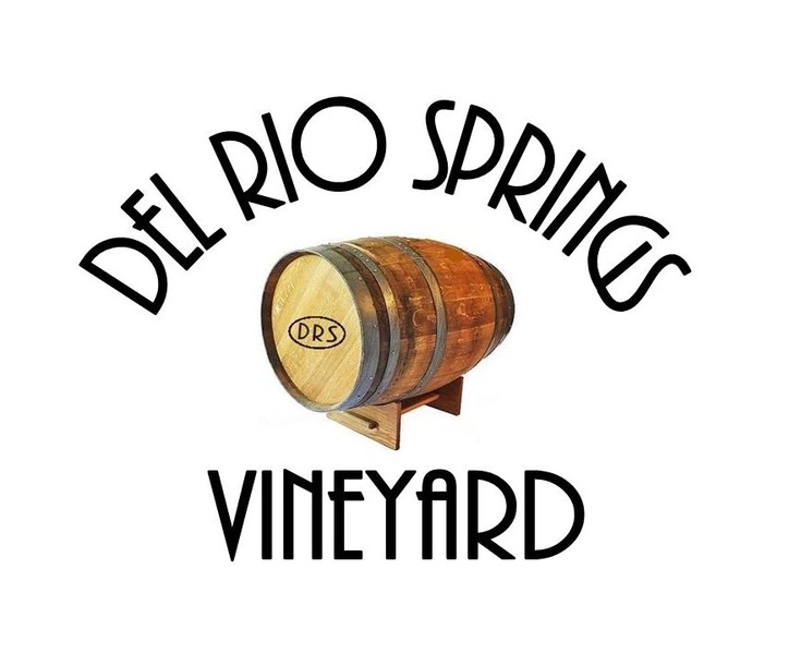 Del Rio Springs Vineyard Tasting Room