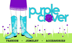 Purple Clover