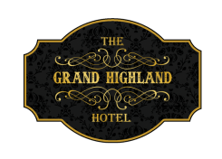 The Grand Highland Hotel