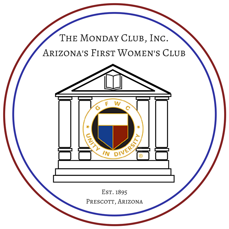 GFWC The Monday Club, Inc