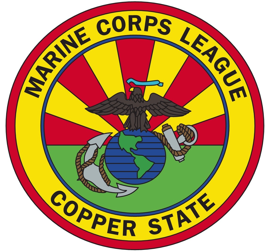 Marine Corp League - Copper State Detachment #906