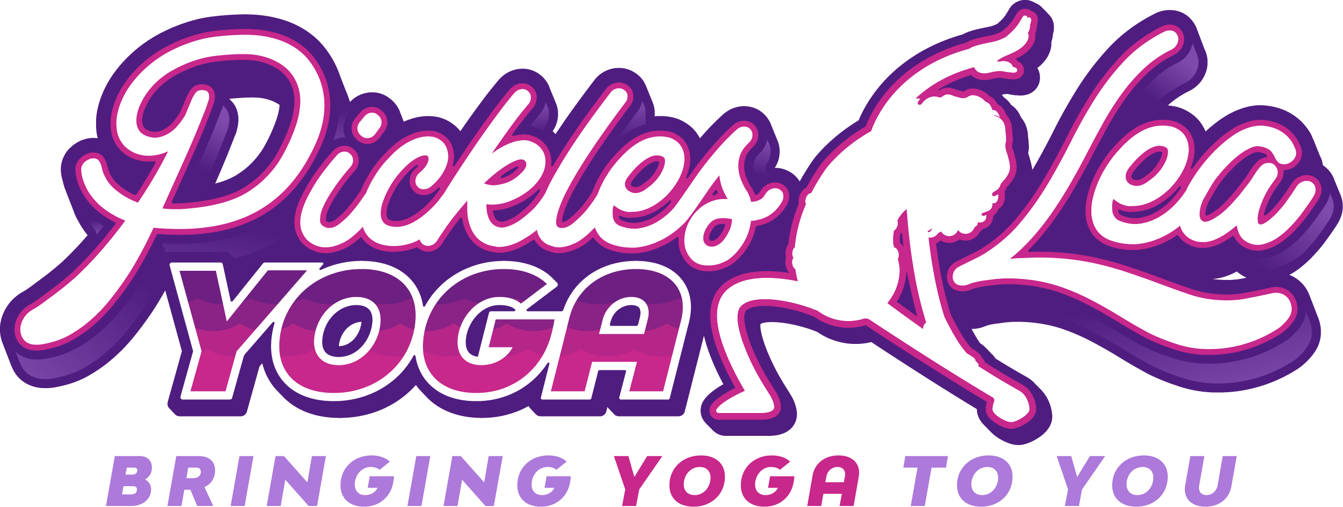 Pickles Lea Yoga