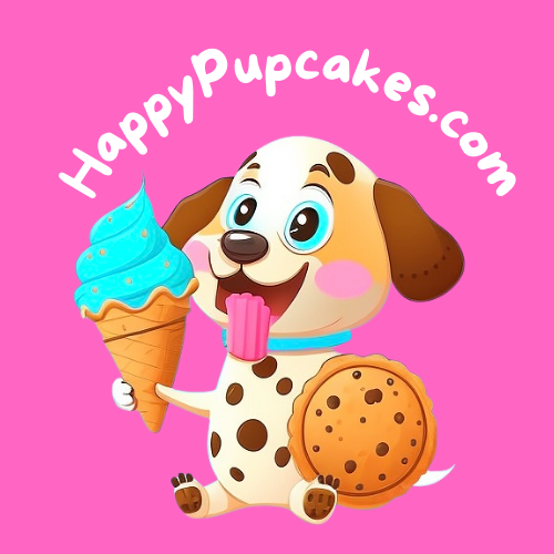 Happy Pupcakes LLC