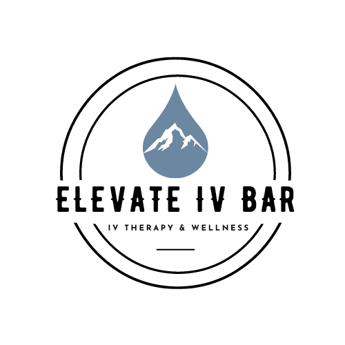 Elevate IV Bar IV Therapy & Wellness