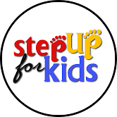 Step Up For Kids