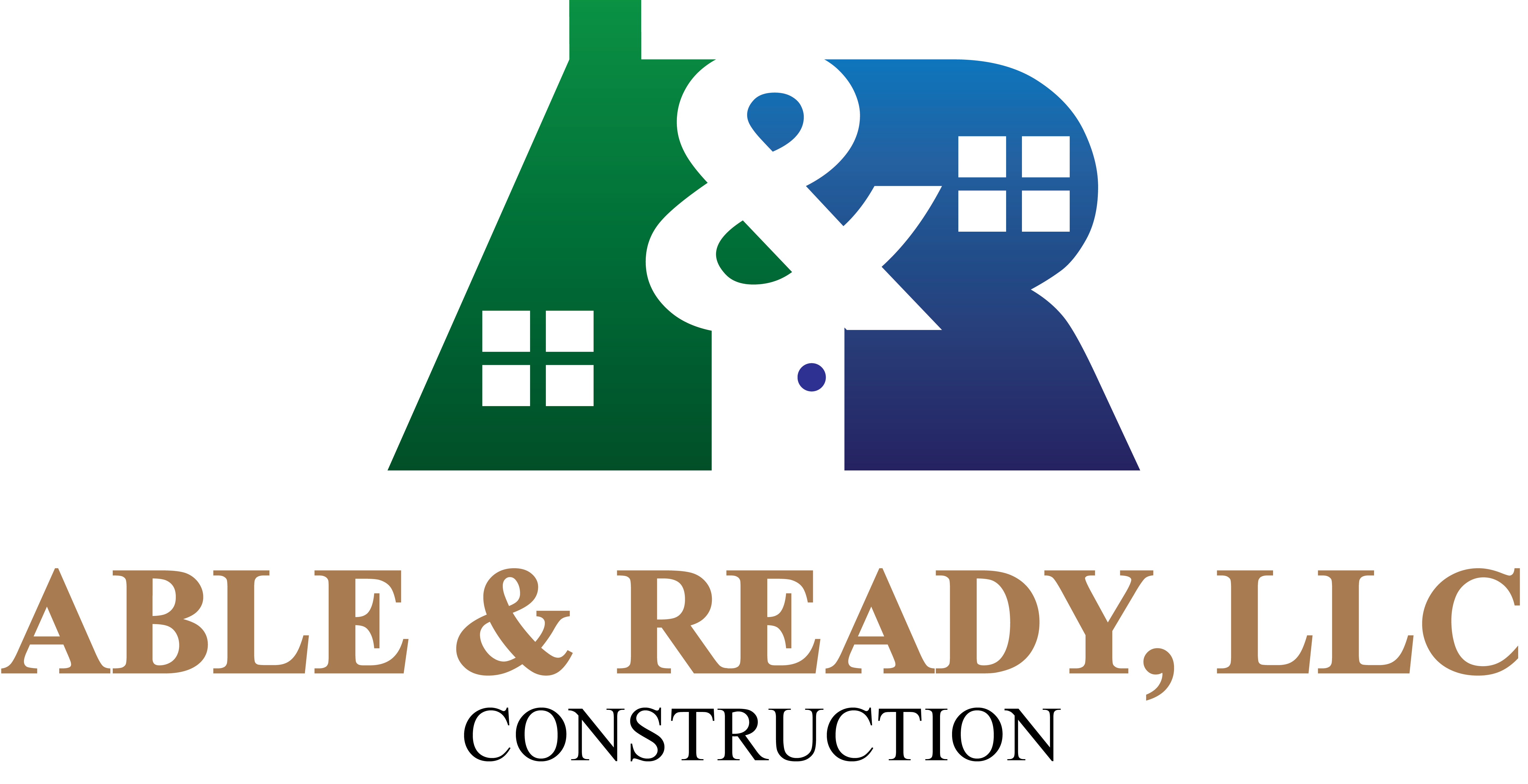Able & Ready Construction LLC