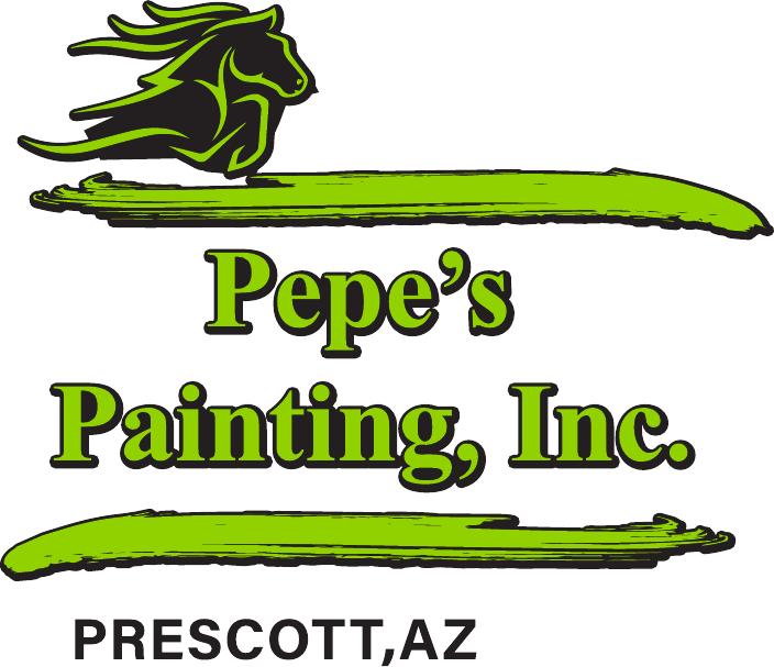 Pepe's Painting Inc