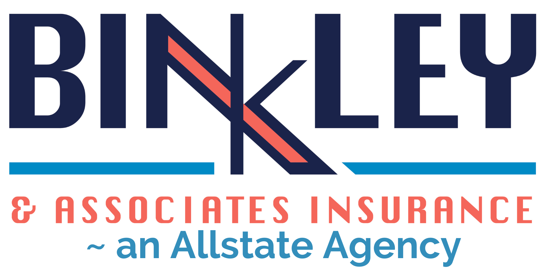 Binkley Insurance & Financial Services ~ an Allstate Agency