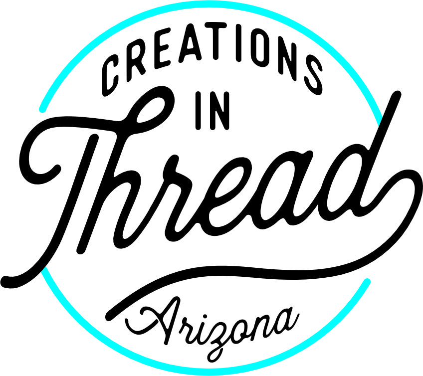 Creations In Thread