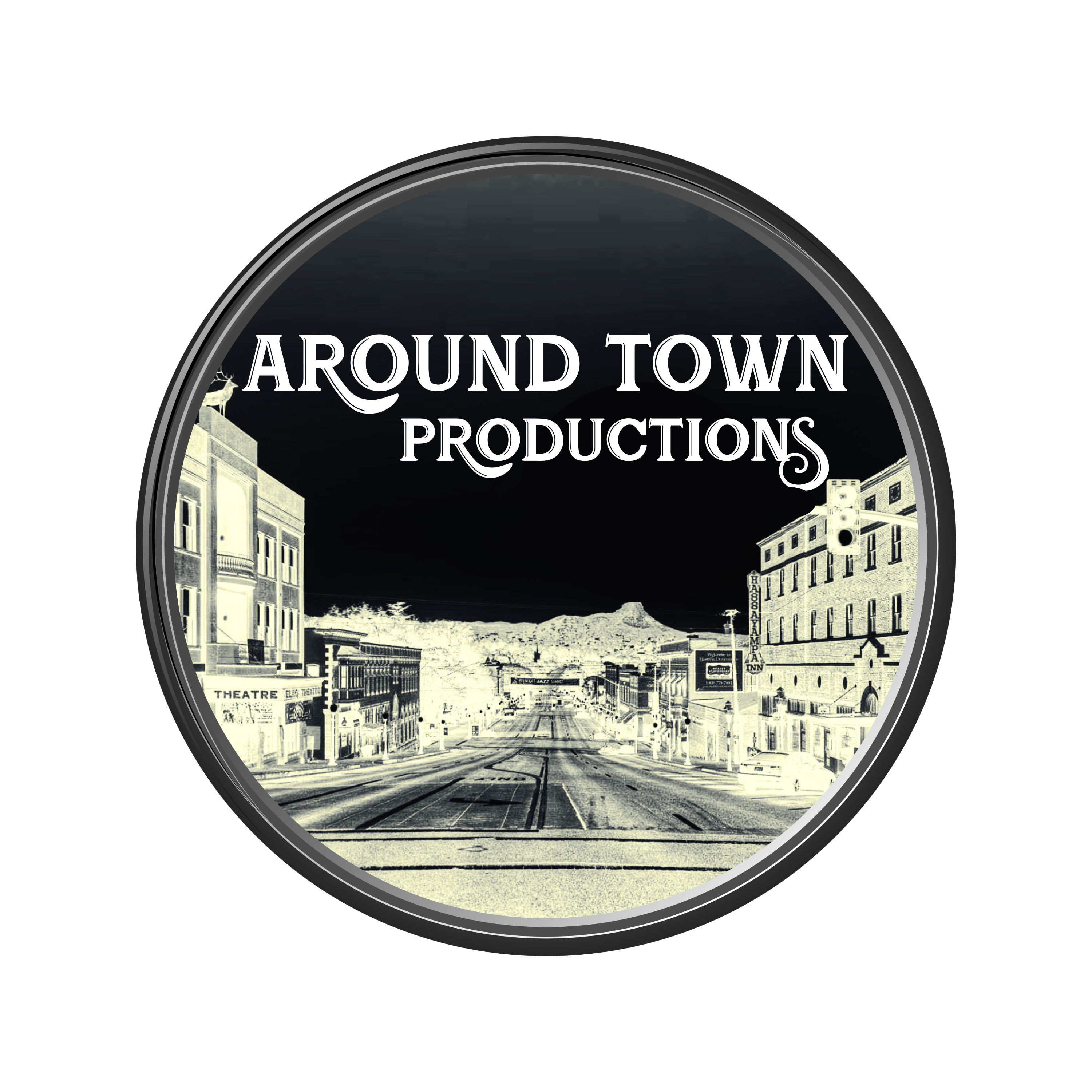 Around Town Productions