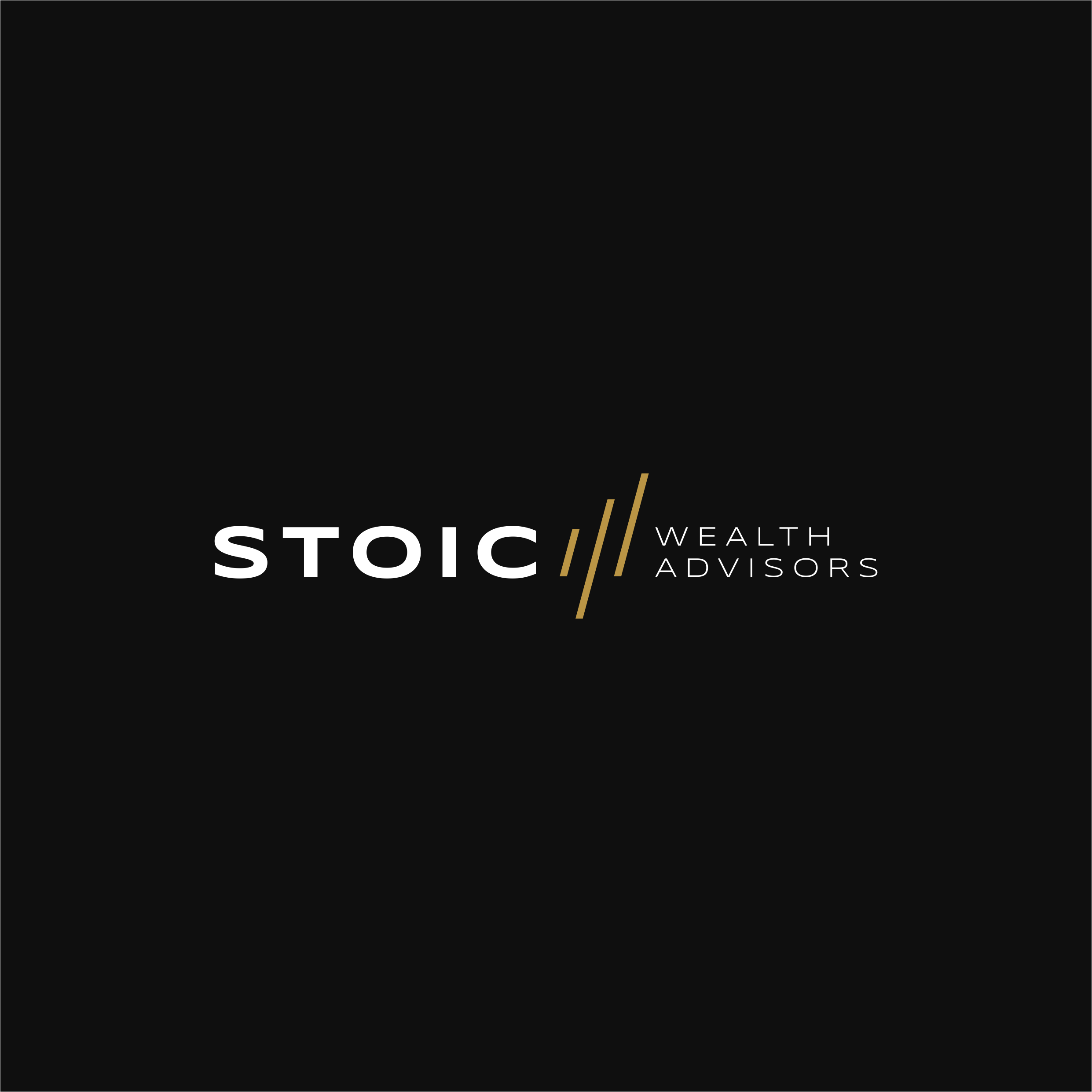 Stoic Wealth Advisors