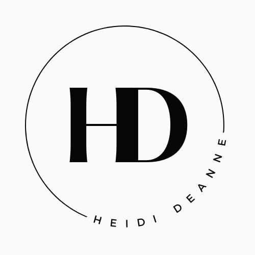 Heidi Deanne Consulting and Coaching