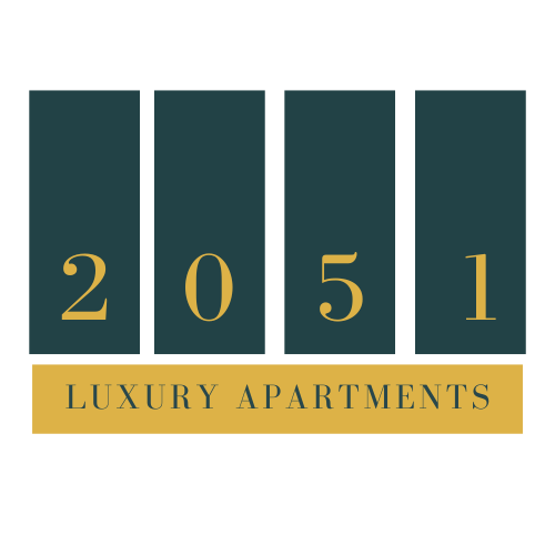 2051 Luxury Apartments