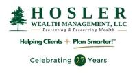 Hosler Wealth Management