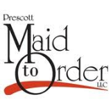 Prescott Maid To Order