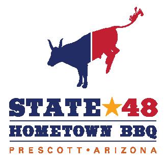 State 48 Hometown BBQ