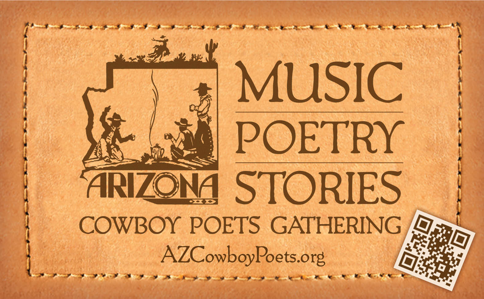 Arizona Cowboy Poets Gathering Inc.