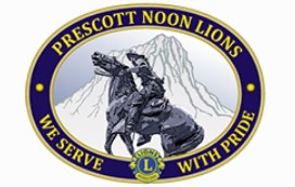Prescott Noon Lions