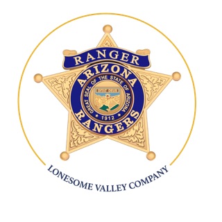 Arizona Rangers, Lonesome Valley Company