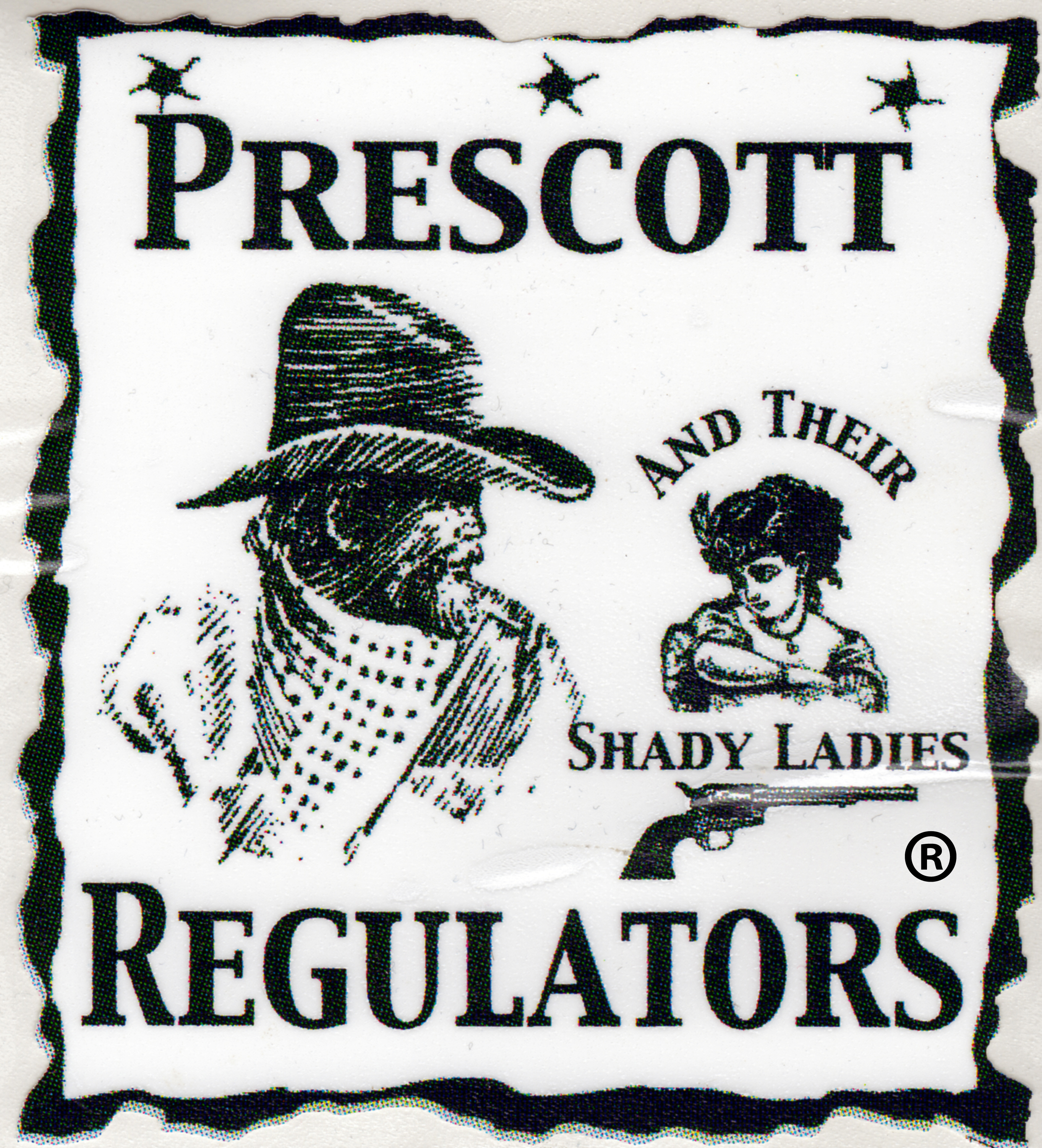 Prescott Regulators & Their Shady Ladies, Inc