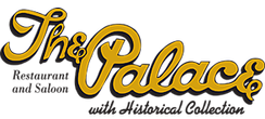 Palace Restaurant and Saloon