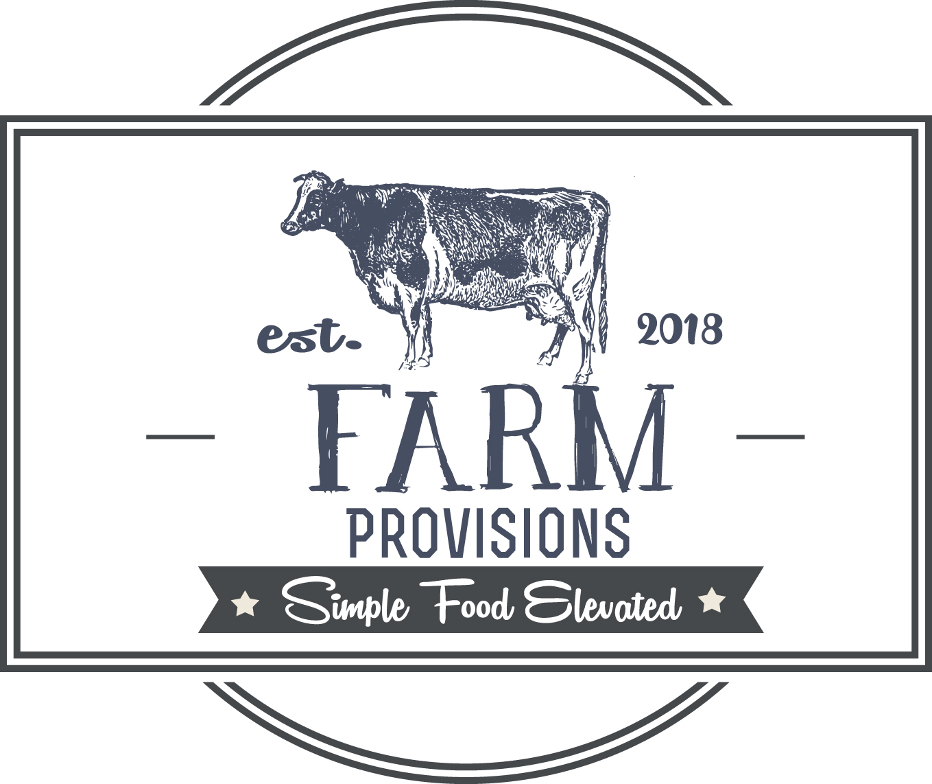 Farm Provisions