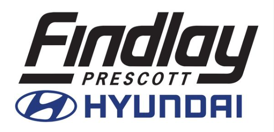 Findlay Hyundai Prescott