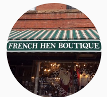 French Hen Boutique