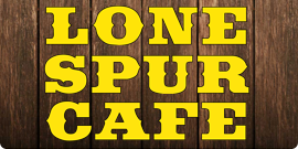 Lone Spur Cafe LLC