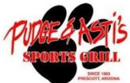 Pudge & Asti's Sports Grill
