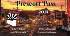 Prescott Pass