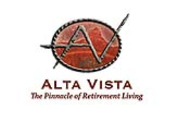 Alta Vista Senior Living Community