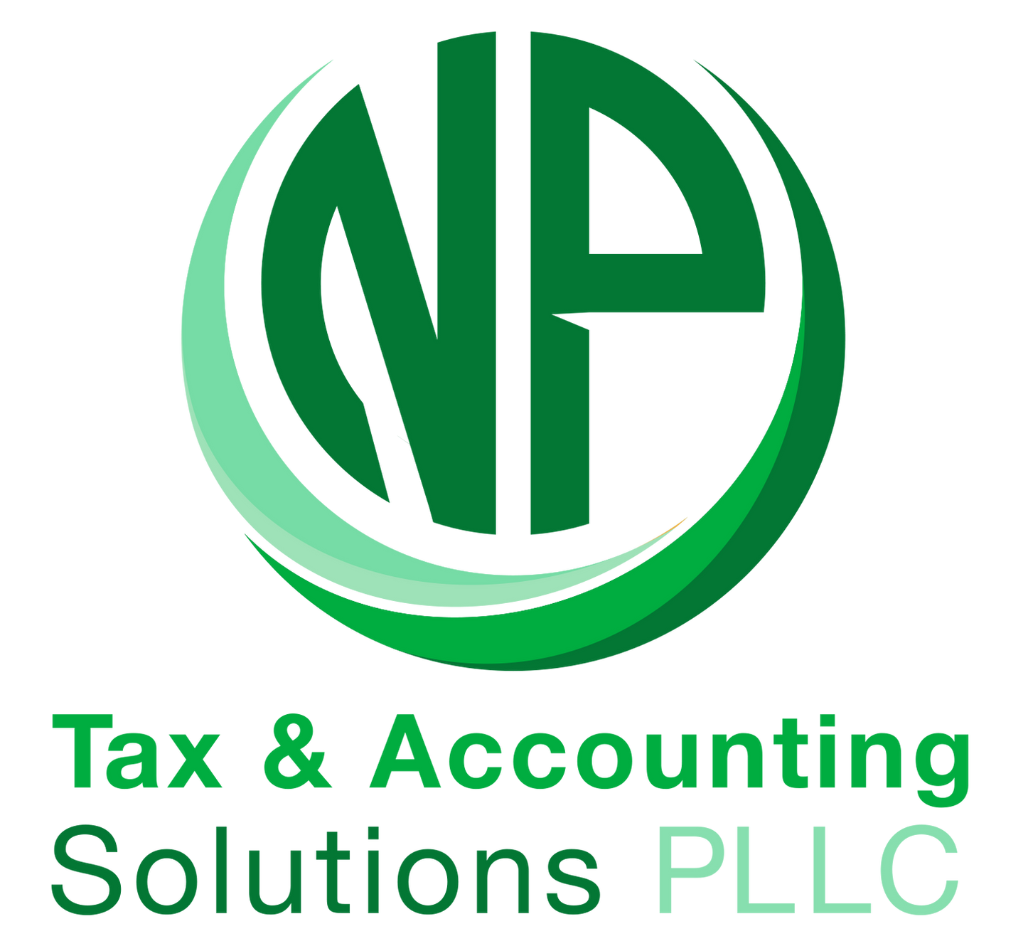 NP Tax & Accounting Solutions, PLLC