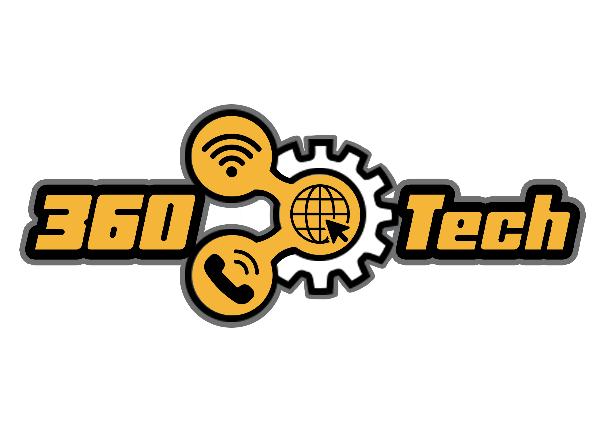360 Tech LLC